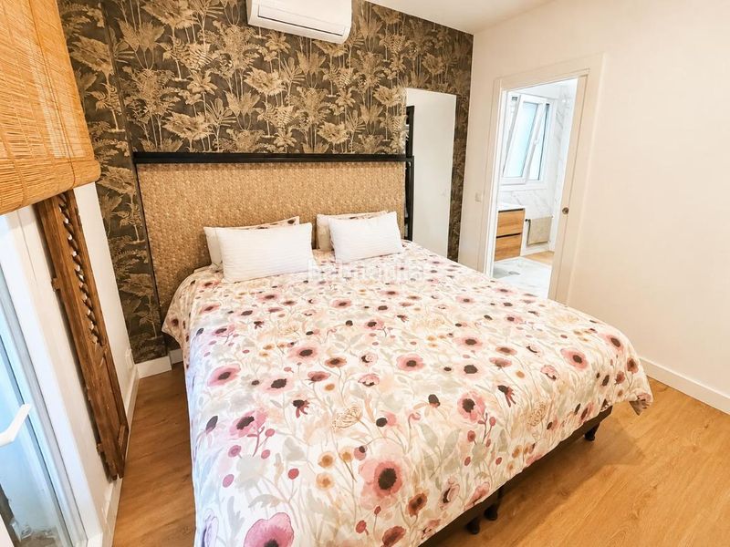 Foto 42053298-d4c3-4058-8b06-6320e06eaadd. Piso  en venta en Parque Europa-Los Pitufos Pinto