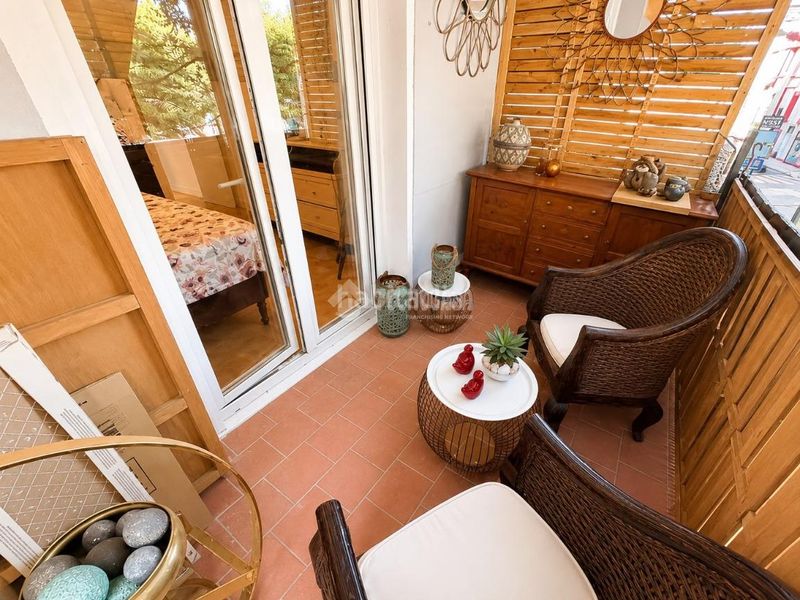 Foto 4d3d1658-86fe-4a7f-8ff5-52daf62f0fc3. Piso  en venta en Parque Europa-Los Pitufos Pinto