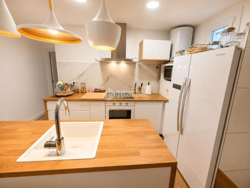 Foto 4f93ec95-cf2f-4ab4-8c52-0cd40f6c49d1. Piso  en venta en Parque Europa-Los Pitufos Pinto