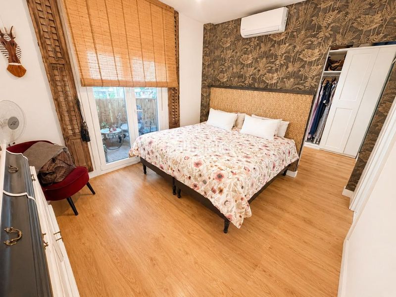 Foto 67eb12b3-f440-4d63-ac9a-8ba8e5f4afcb. Piso  en venta en Parque Europa-Los Pitufos Pinto