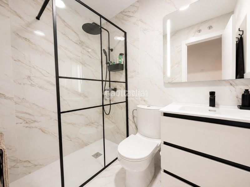 Foto 7f5d3f67-b2c3-4e6b-8bac-d5864e397f5a. Piso  en venta en Parque Europa-Los Pitufos Pinto