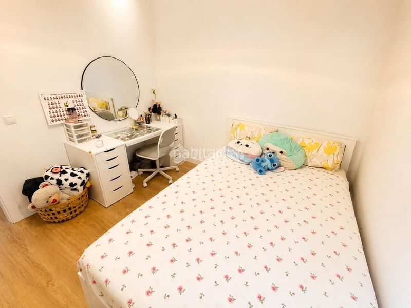 Foto 960214b2-6d93-4eff-b958-085bf372f020. Piso  en venta en Parque Europa-Los Pitufos Pinto