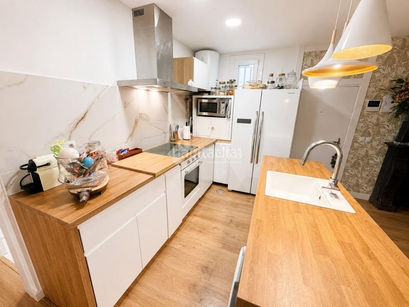 Foto cdaf78d9-6386-4d84-a93f-fccfaf3ed343. Piso  en venta en Parque Europa-Los Pitufos Pinto