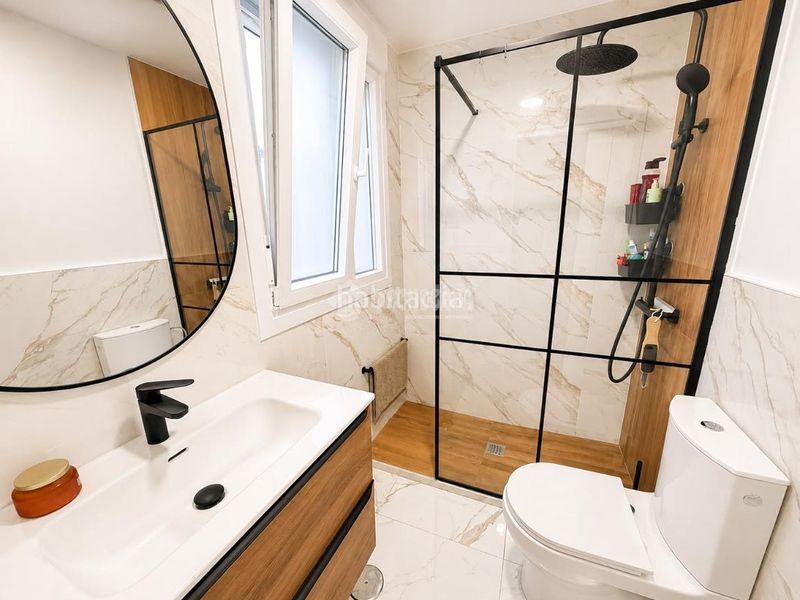 Foto f39f924d-c413-4af7-9496-9175d71ec245. Piso  en venta en Parque Europa-Los Pitufos Pinto
