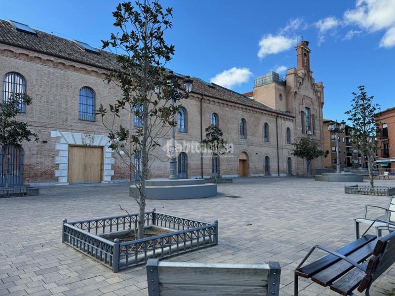 Foto 73c2da8b-500f-43ef-bf79-f5074f423544. Piso  en venta en Centro-Ayuntamiento Pinto