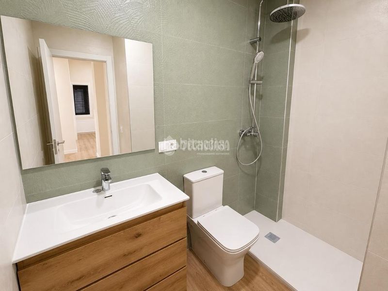 Foto e45d9942-07e1-4485-be85-49d4061d8acb. Piso  en venta en Centro-Ayuntamiento Pinto