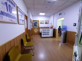 Business premise in Centro-Ayuntamiento