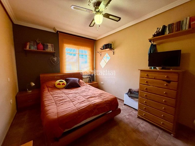 Foto c297bf62-9c24-459f-b304-93681c50067a. Casa aparellada amb calefacció aparcament a Torrejón del Rey