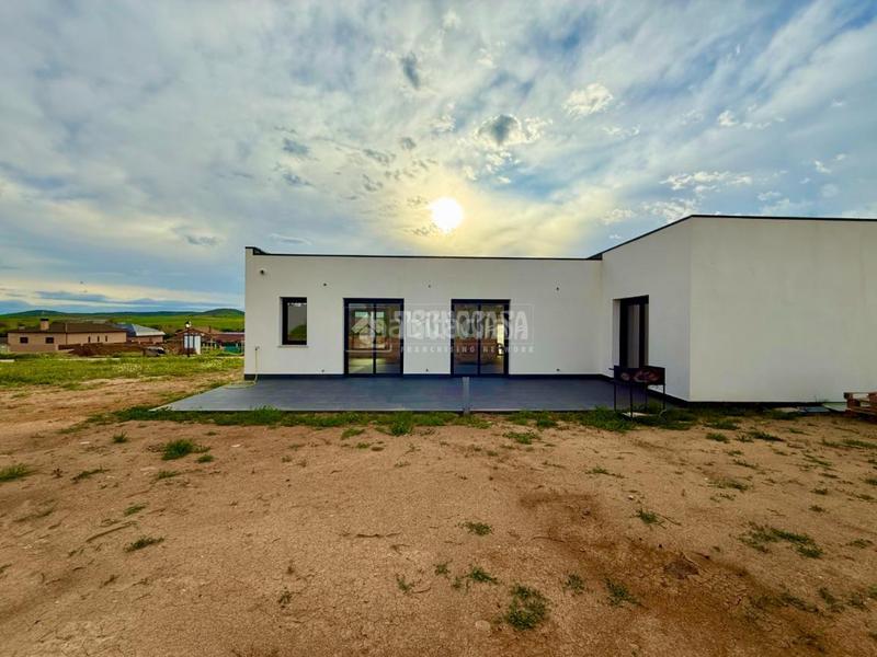 Foto 581edc32-08f0-4786-8323-8d3e606b1057. Casa amb calefacció a Torrejón del Rey