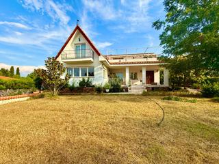Maison à Torrejón del Rey. Casa en venta en torrejón del rey