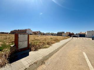 Terreny residencial a Torrejón del Rey. Terrenos en venta en torrejón del rey