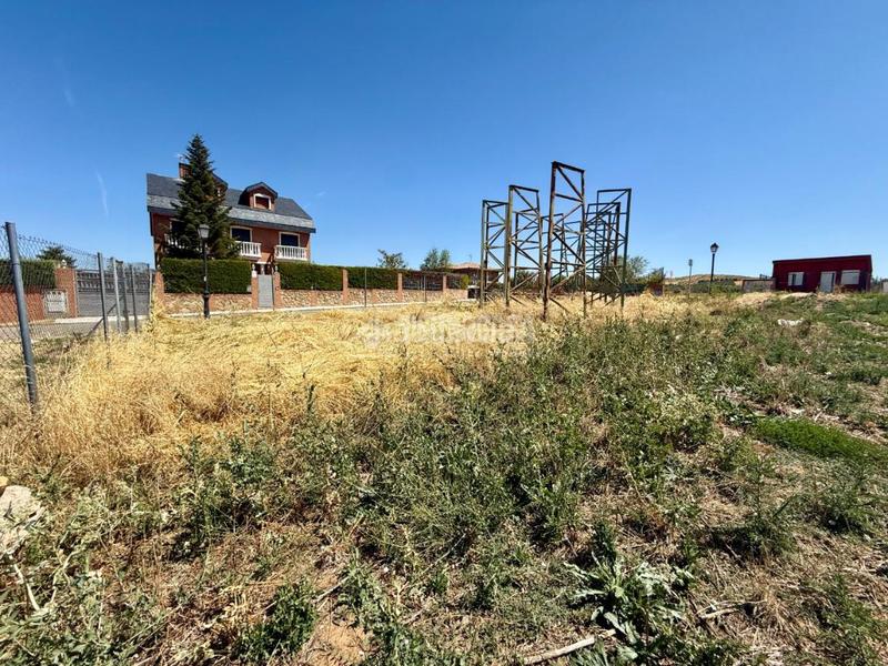 Foto 06b810e1-177e-4cc4-b176-cca0f87c7575. Wohngrundstück in Torrejón del Rey