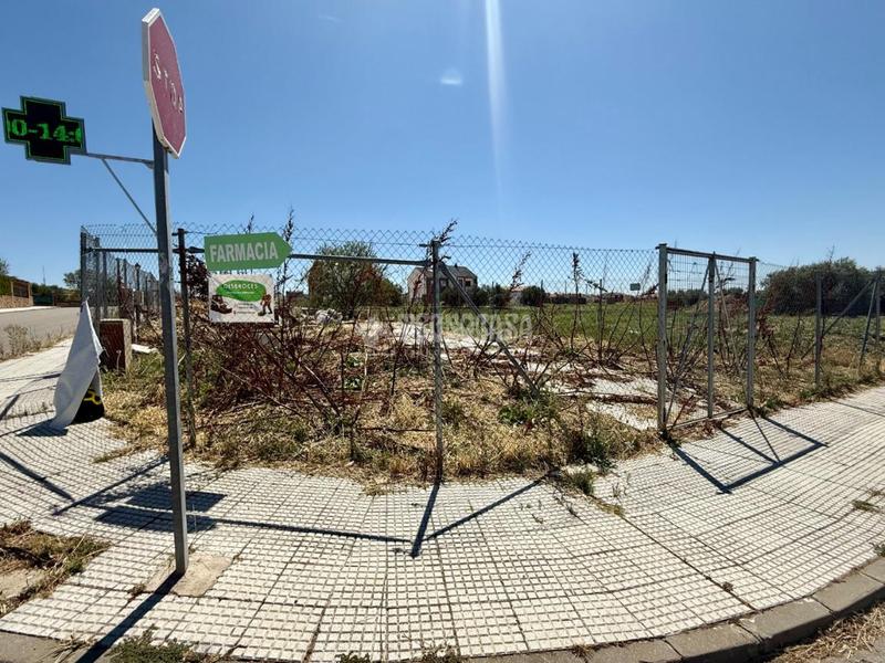 Foto 36243851-8559-4f7b-841e-5bb738f0a795. Wohngrundstück in Torrejón del Rey