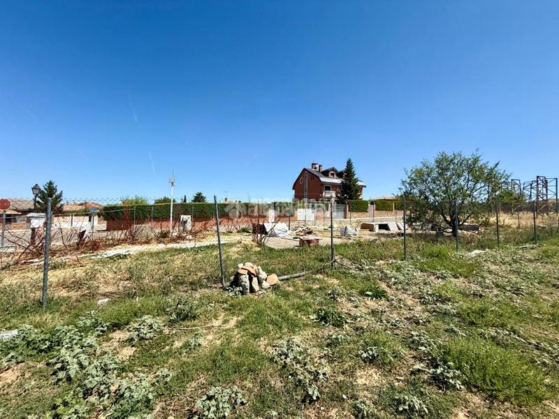 Foto 59d89604-f13c-48b7-94b0-ab56c4af86e5. Wohngrundstück in Torrejón del Rey