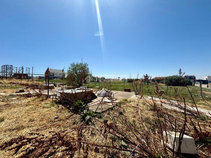 Foto c85eb694-64e0-4d67-8e40-dba651bd6d36. Wohngrundstück in Torrejón del Rey