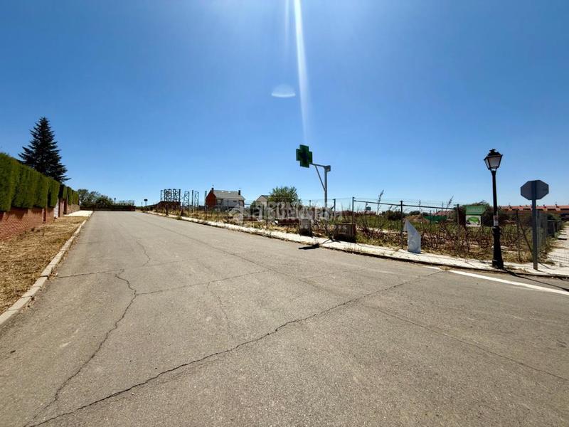 Foto dba2e232-2328-44fa-bde9-755228a7226e. Wohngrundstück in Torrejón del Rey