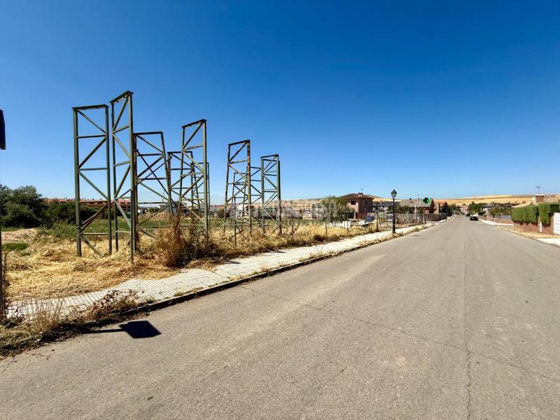 Foto e5100f26-0bdd-48dc-9c2c-da33f1a15b51. Wohngrundstück in Torrejón del Rey