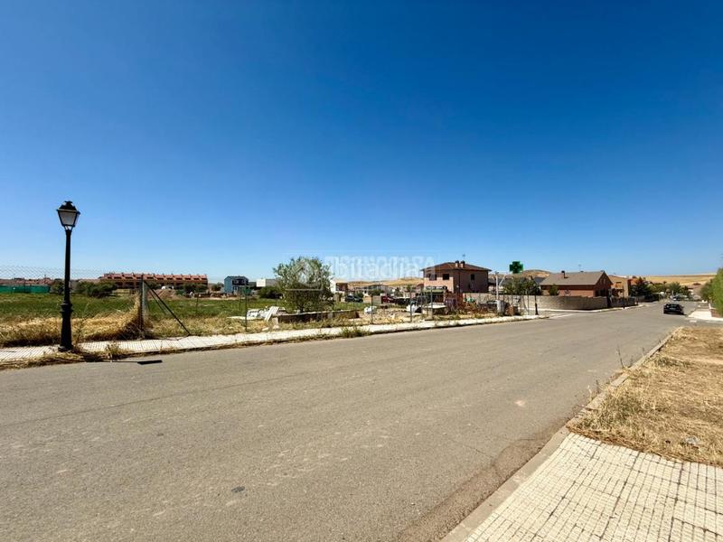 Foto e9ee8be2-976a-4aab-ba4e-b160592836a3. Wohngrundstück in Torrejón del Rey