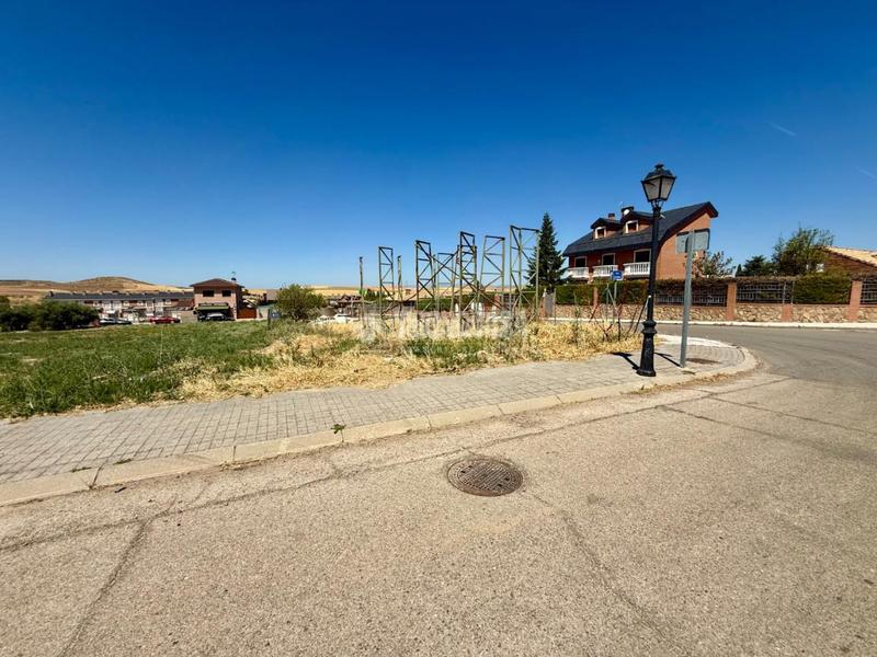 Foto ecb0ae60-701f-43c9-9381-6b7def537c24. Wohngrundstück in Torrejón del Rey