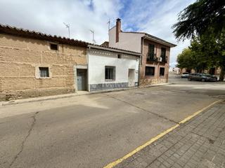 Mas à Torrejón del Rey. Casa rural en venta en torrejón del rey