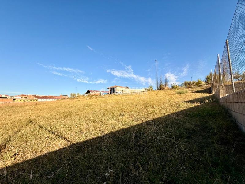 Foto 33774f86-aea9-468e-ba7e-744cc5a7c9f3. Terreno residenziale in Torrejón del Rey