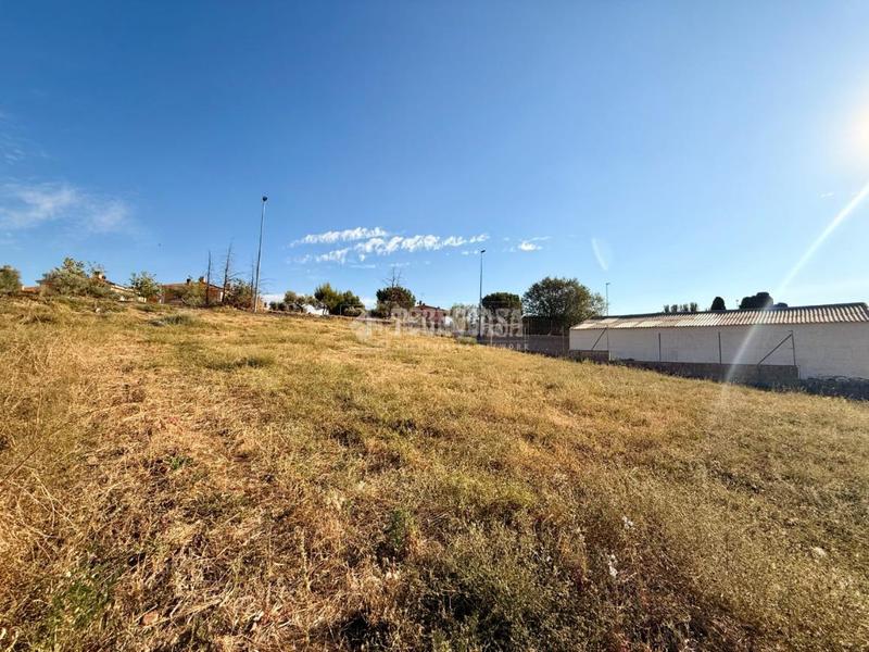 Foto 6b3762a2-4868-4fcd-b572-ff8e2f80a245. Terreno residenziale in Torrejón del Rey
