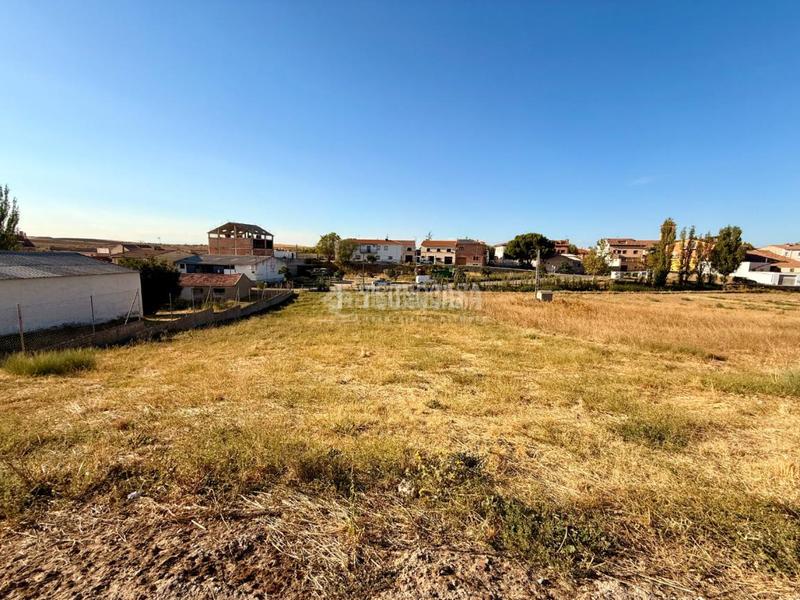 Foto 6dacd602-2f54-4926-9476-087a3255becd. Terreno residenziale in Torrejón del Rey