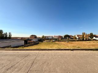 Terreno residencial en Torrejón del Rey. Terrenos en venta en torrejón del rey
