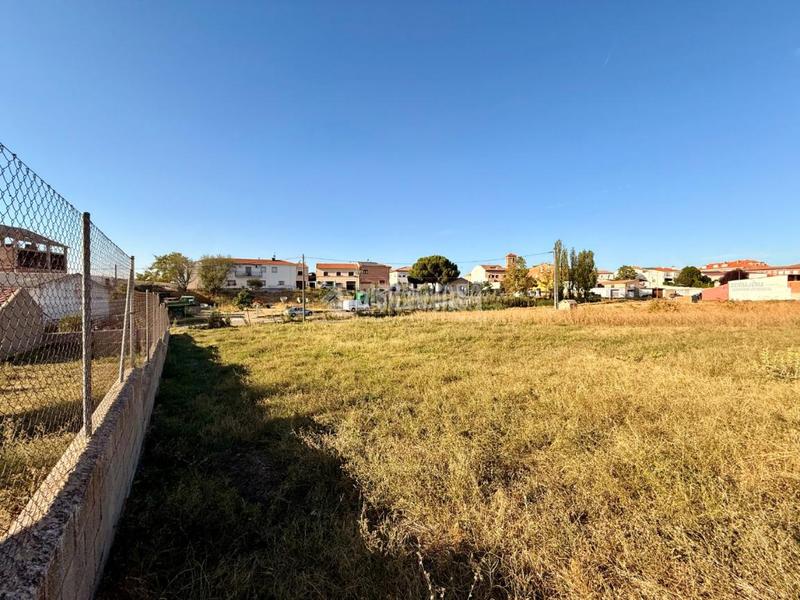 Foto 700c0a47-6173-429b-bd53-412e26364493. Terreno residenziale in Torrejón del Rey