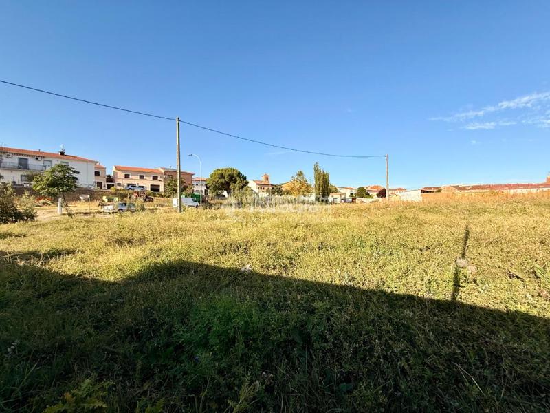 Foto 8cf3fb03-fd8c-4825-87b2-db335e1cea60. Terreno residenziale in Torrejón del Rey