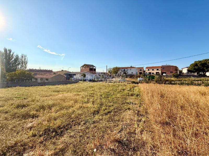 Foto aae075a5-6f5a-44e2-bb26-fad9bb5d682f. Terreno residenziale in Torrejón del Rey