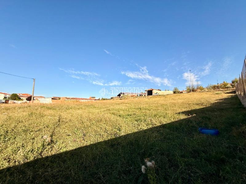 Foto d971ccd3-3392-4aaf-9ea9-82e4eff3dfb6. Terreno residenziale in Torrejón del Rey