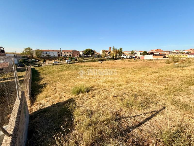 Foto e22c54b6-995b-4922-a88e-3510280732b2. Terreno residenziale in Torrejón del Rey