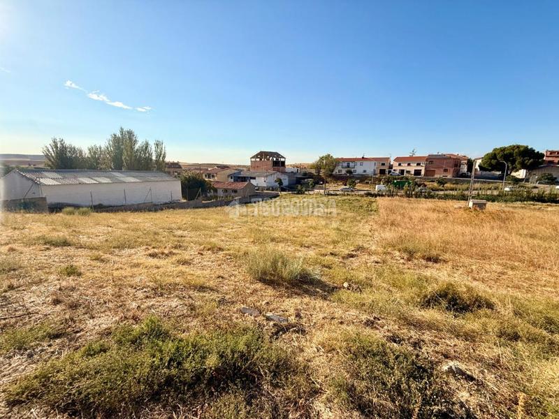 Foto e65f156f-4b9c-4025-9954-f8dde43500b4. Terreno residenziale in Torrejón del Rey