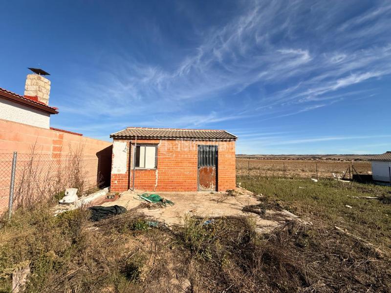 Foto 08293e7e-26ac-417d-8398-fbb35896c229. Maison dans Torrejón del Rey