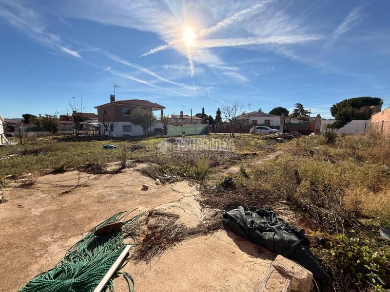 Foto 0b03fc1e-3238-4408-8587-0c84f72dd3ba. Maison dans Torrejón del Rey