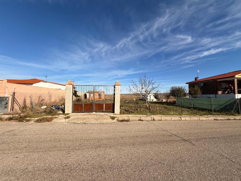 Foto 19c8f0c7-a048-4eff-b7b7-7f49e87b5f6b. Maison dans Torrejón del Rey