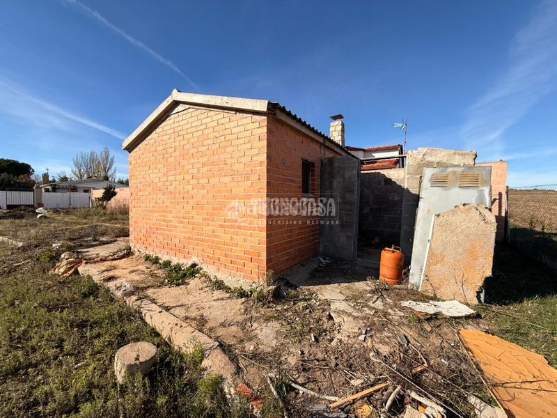 Foto 37e4aee5-6748-4bf7-8948-97c969c1c067. Maison dans Torrejón del Rey