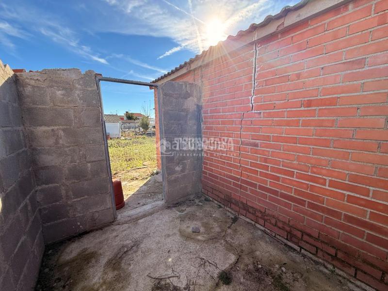 Foto 52c28177-b488-450d-a5fe-c1bf15c1d054. Maison dans Torrejón del Rey