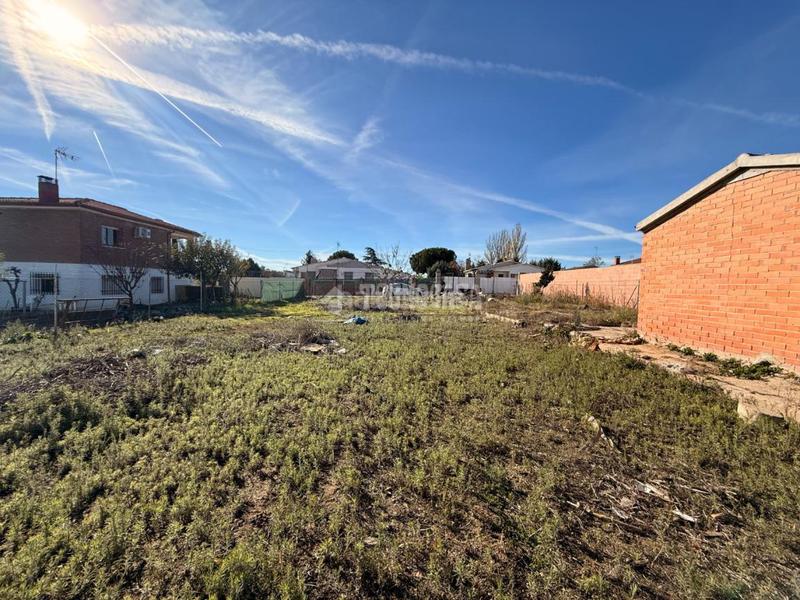 Foto c0954ec4-68b2-40aa-80a1-1bcab4cef78b. Maison dans Torrejón del Rey