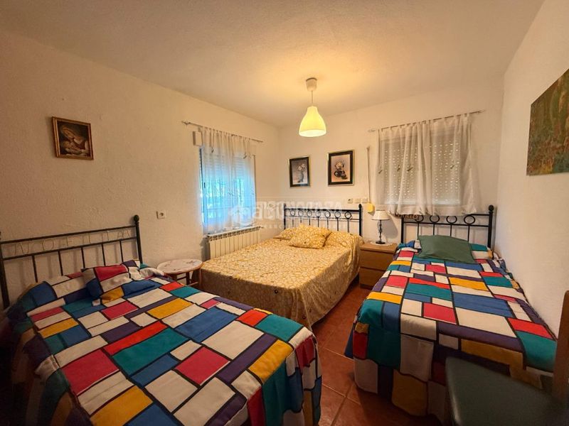Foto a78c04ed-acc2-483b-b339-ab484e2fa015. Casa amb calefacció a Serracines