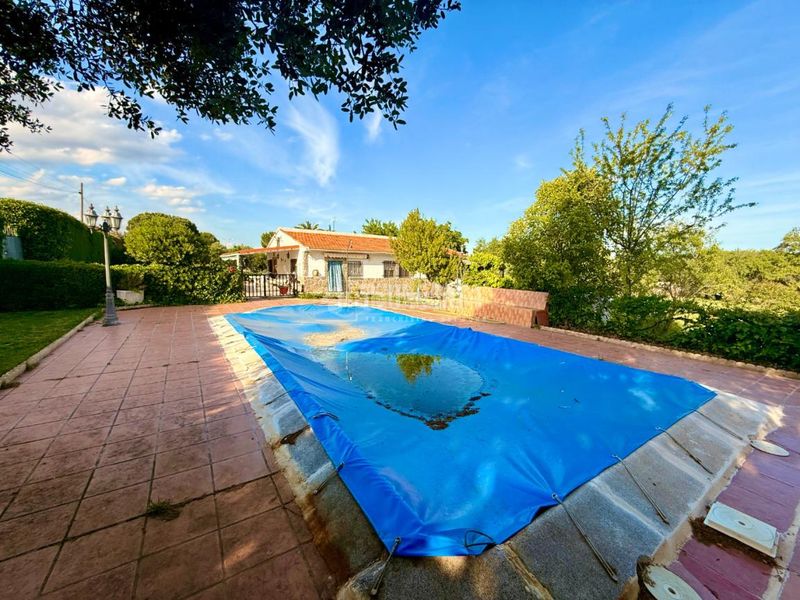 Foto b06dbaa2-8690-451c-a573-c9e3d5053fea. Casa amb calefacció a Serracines