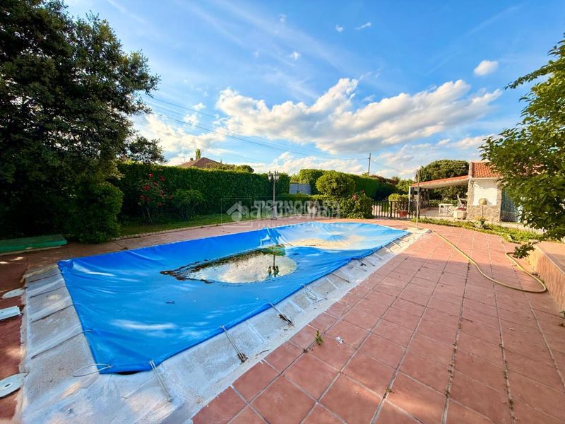 Foto db404484-c0c5-401f-8306-675fb0e5fd72. Casa amb calefacció a Serracines