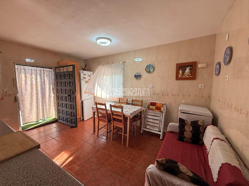 Foto e0812a83-b01e-4184-98a7-42140953306b. Casa amb calefacció a Serracines