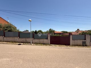Terreno residenziale in Torrejón del Rey. Terrenos en venta en torrejón del rey
