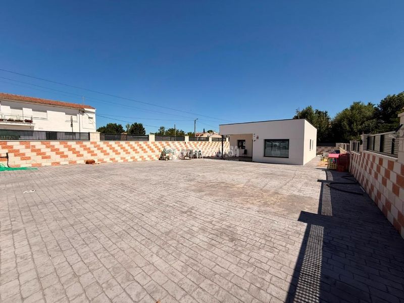 Foto b2a75b0c-ce99-43bf-b02b-7231b2bd3461. Casa amb calefacció a Galápagos