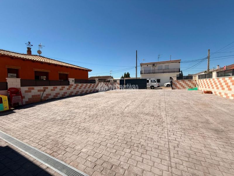 Foto ee6644ee-e3dd-427f-a0e3-4aaf8efe78d3. Casa amb calefacció a Galápagos