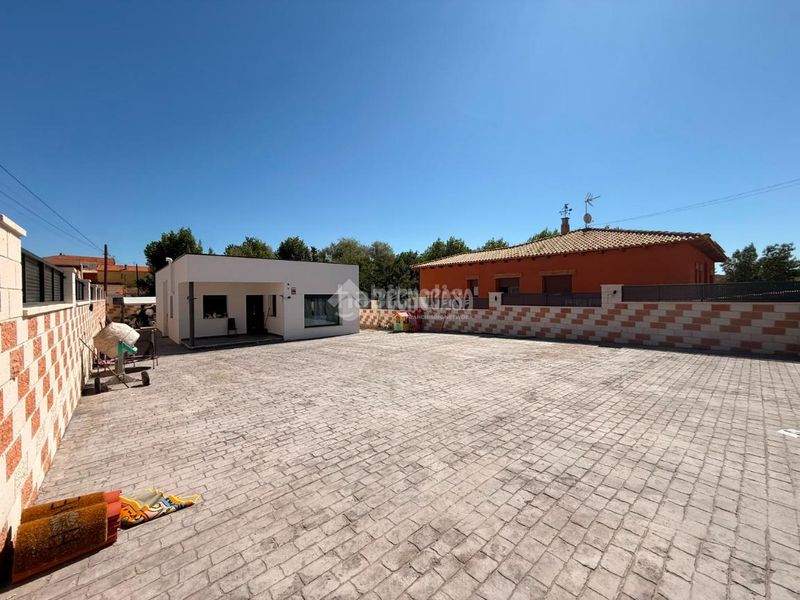 Foto f63e00df-30d9-4507-b64c-d1689984ac43. Casa amb calefacció a Galápagos
