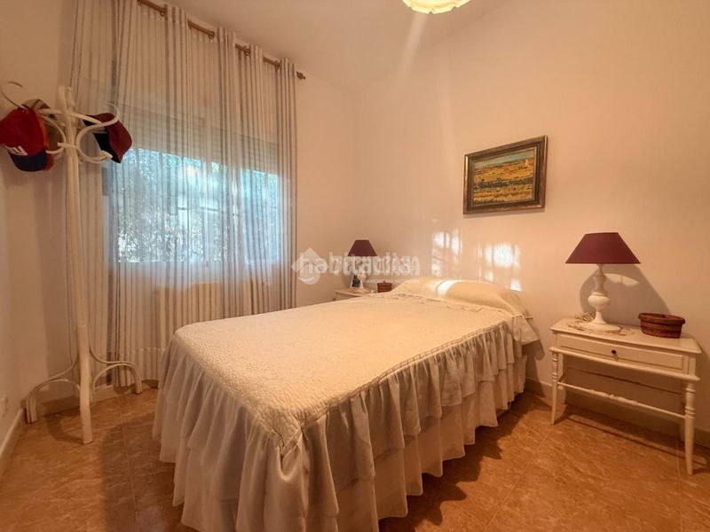 Foto be160278-dcc6-4a80-b27e-8c51957d7eeb. Casa amb calefacció aparcament a Ribatejada