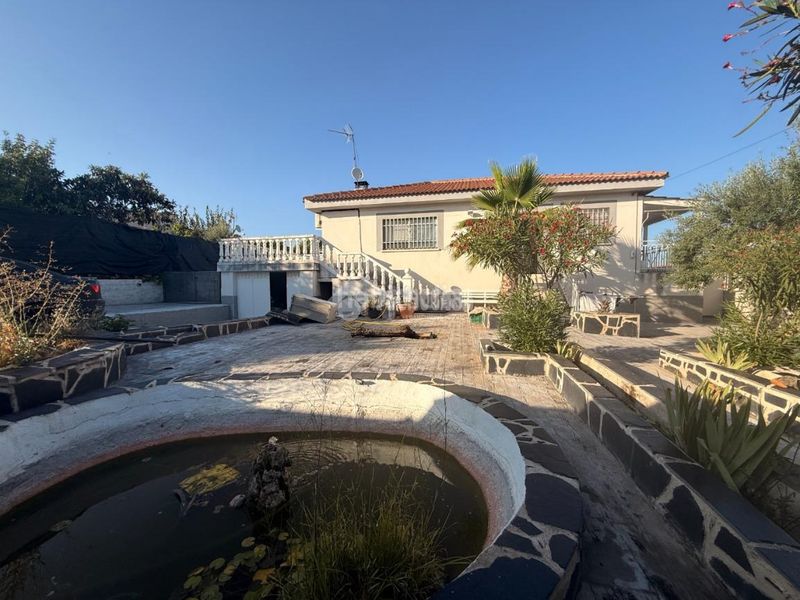 Foto caaa52c7-e635-48f8-ab38-7bc7e9df48d7. Casa amb calefacció a Torrejón del Rey